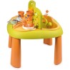 SMOBY - Silence ça Pousse Table de jardinage + accessoires - Fabricat