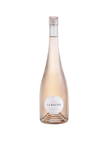 La Baume 2023 Languedoc - Vin rosé de Languedoc