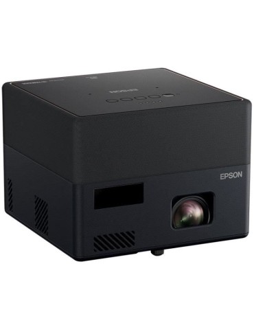 Projecteur laser EPSON EF-12 3LCD Full HD 1000 lumens