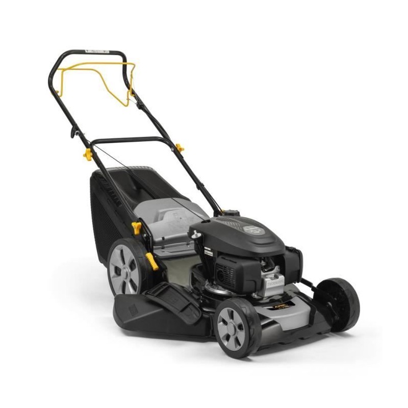 Tondeuse thermique autotractée ALPINA AL451SHQ - Largeur de coupe 51c