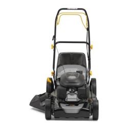 Tondeuse thermique autotractée ALPINA AL451SHQ - Largeur de coupe 51c