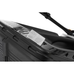 Tondeuse thermique autotractée ALPINA AL451SHQ - Largeur de coupe 51c