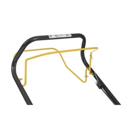 Tondeuse thermique autotractée ALPINA AL451SHQ - Largeur de coupe 51c