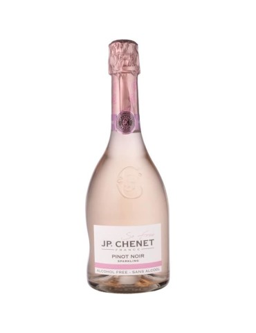 JP. Chenet - Pinot noir - Brut - Sans alcool