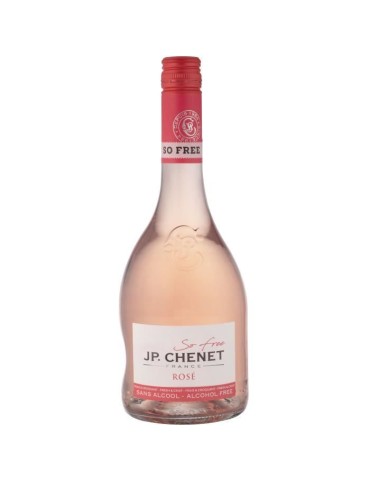 JP. Chenet - Rosé - Sans alcool