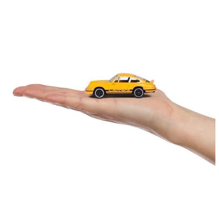 Voiture Majorette Porsche Premium - Modele aléatoire - Des 3 ans Voiture Majorette Porsche Premium - Modele aléatoire - Des 3 ans