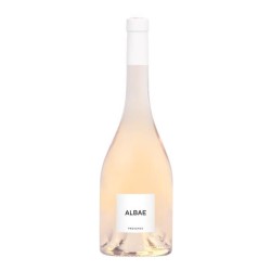Cuvée Albae 2024 Coteaux d'Aix-en-Provence - Vin rosé de Provence 75
