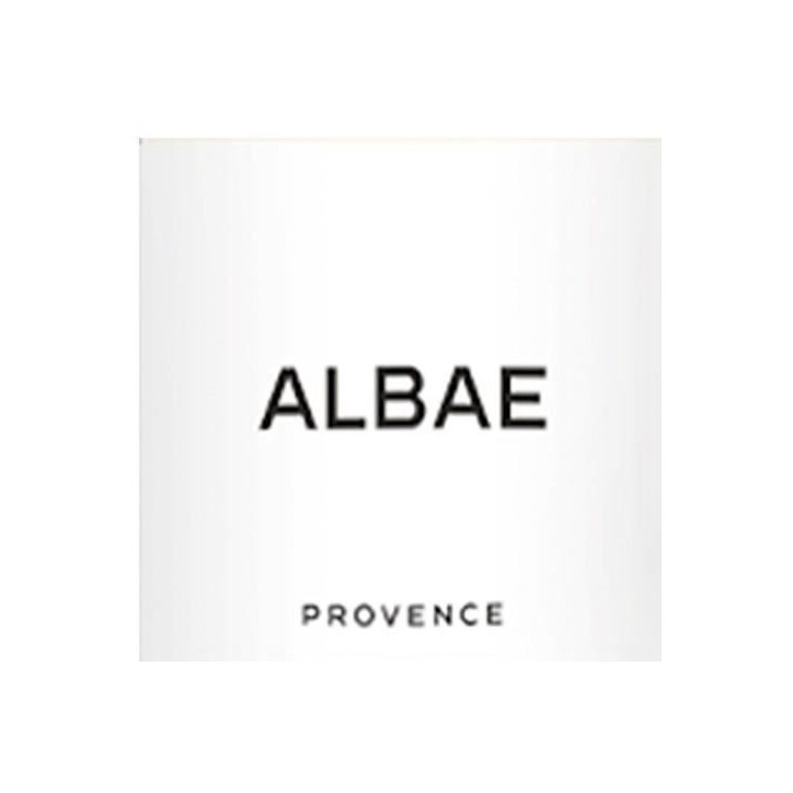 Cuvée Albae 2024 Coteaux d'Aix-en-Provence - Vin rosé de Provence 75cl