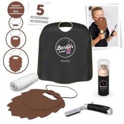 barber and cut - premiere barbe