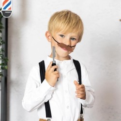 barber and cut - premiere barbe