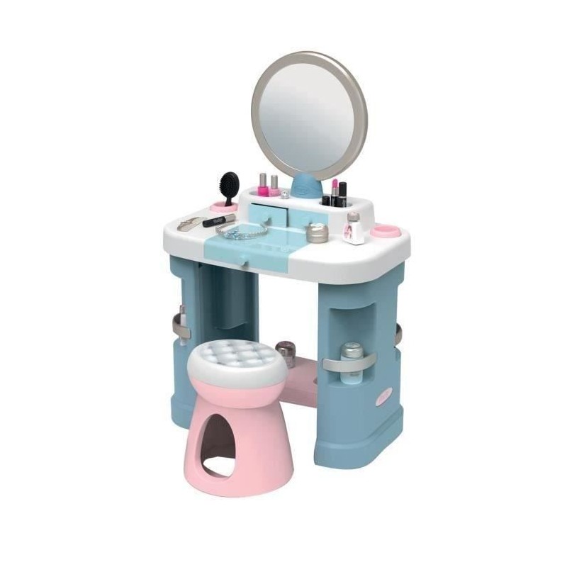 MY BEAUTY COIFFEUSE MY BEAUTY COIFFEUSE