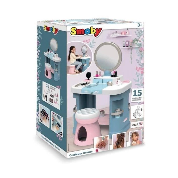 MY BEAUTY COIFFEUSE MY BEAUTY COIFFEUSE