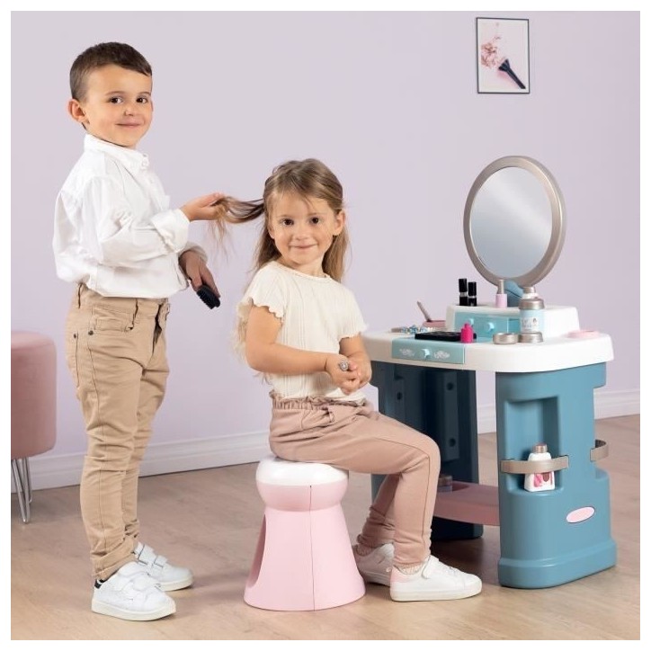 MY BEAUTY COIFFEUSE MY BEAUTY COIFFEUSE