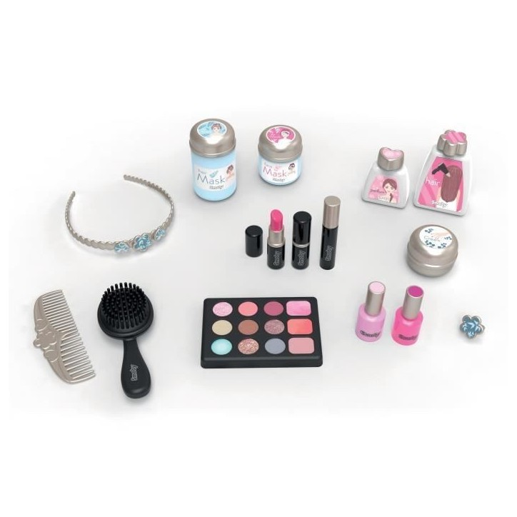 MY BEAUTY COIFFEUSE MY BEAUTY COIFFEUSE