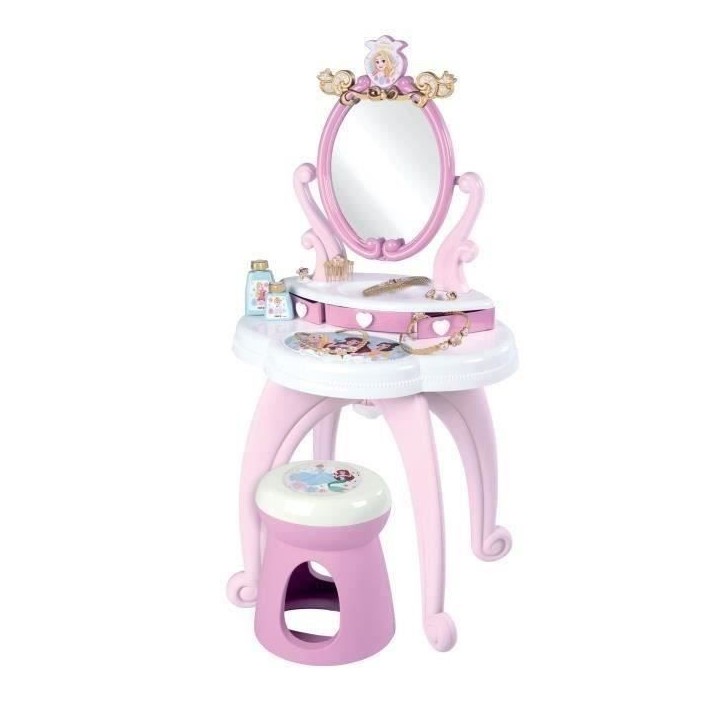 DP COIFFEUSE 2 EN 1