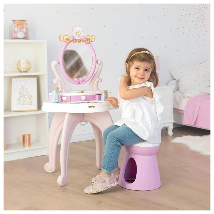 DP COIFFEUSE 2 EN 1