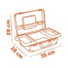 B+D BRICOLO BOX
