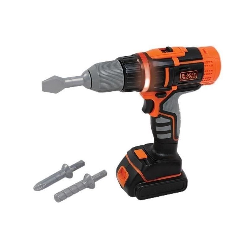 B+D PERCEUSE ELECT B+D PERCEUSE ELECT
