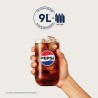 Sodastream - Lot de 6 concentrés PEPSI - 440ml