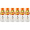 Concentrés SODASTREAM - Lot de 6 concentrés Lipton Ice Tea - Jusqu'a