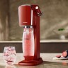 Machine a soda et eau pétillante SODASTREAM - ART Mandarine - 1 boute