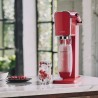 Machine a soda et eau pétillante SODASTREAM - ART Mandarine - 1 boute