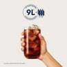 Concentrés SODASTREAM - Lot de 6 concentrés Cola - Jusqu'a 54L de bo