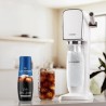 Concentrés SODASTREAM - Lot de 6 concentrés Cola sans sucres - Jusqu