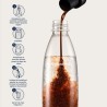 Concentrés SODASTREAM - Lot de 6 concentrés Cola sans sucres - Jusqu