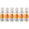 Concentrés SODASTREAM - Lot de 6 concentrés Agrumes sans sucres - Ju