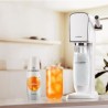 Concentrés SODASTREAM - Lot de 6 concentrés Agrumes sans sucres - Ju