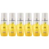 Concentrés SODASTREAM - Lot de 6 concentrés Citron sans sucres - Jus