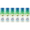 Concentrés SODASTREAM - Lot de 6 Concentrés Limonade - Jusqu'a 54L d