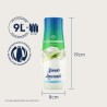 Concentrés SODASTREAM - Lot de 6 Concentrés Limonade - Jusqu'a 54L d