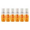Concentrés SODASTREAM - Lot de 6 concentrés Agrumes - Jusqu'a 54L de