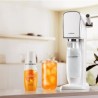 Concentrés SODASTREAM - Lot de 6 concentrés Agrumes - Jusqu'a 54L de