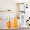 Concentrés SODASTREAM - Lot de 6 concentrés Orange - Jusqu'a 54L de