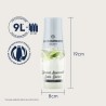 Concentrés SODASTREAM - Lot de 6 concentrés Limonade sans sucres - J
