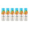 Concentrés SODASTREAM - Lot de 6 concentrés Lipton Ice Tea Zéro suc