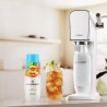 Concentrés SODASTREAM - Lot de 6 concentrés Lipton Ice Tea Zéro suc