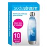 Tablettes de nettoyage SODASTREAM - Nettoie et assainit vos bouteilles