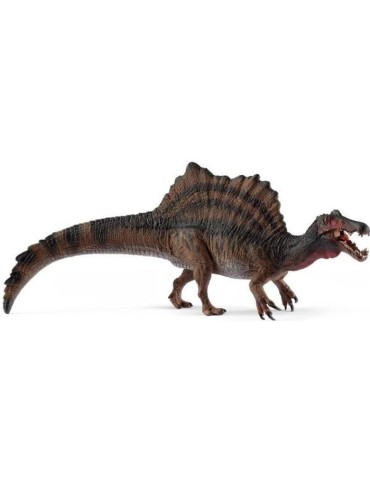Figurine - SCHLEICH - Spinosaure - Dinosaurs - Pour Enfant de 3 ans et plus - Garantie 2 ans