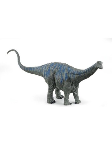 Figurine - SCHLEICH - Brontosaure - Dinosaurs - Multicolore