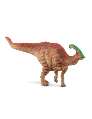 Figurine - SCHLEICH - Parasaurolophus - Multifonction - Dinosaurs