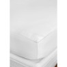Protection literie - TOISON D'OR - CUMIN - 100% coton - 140 x 190 cm