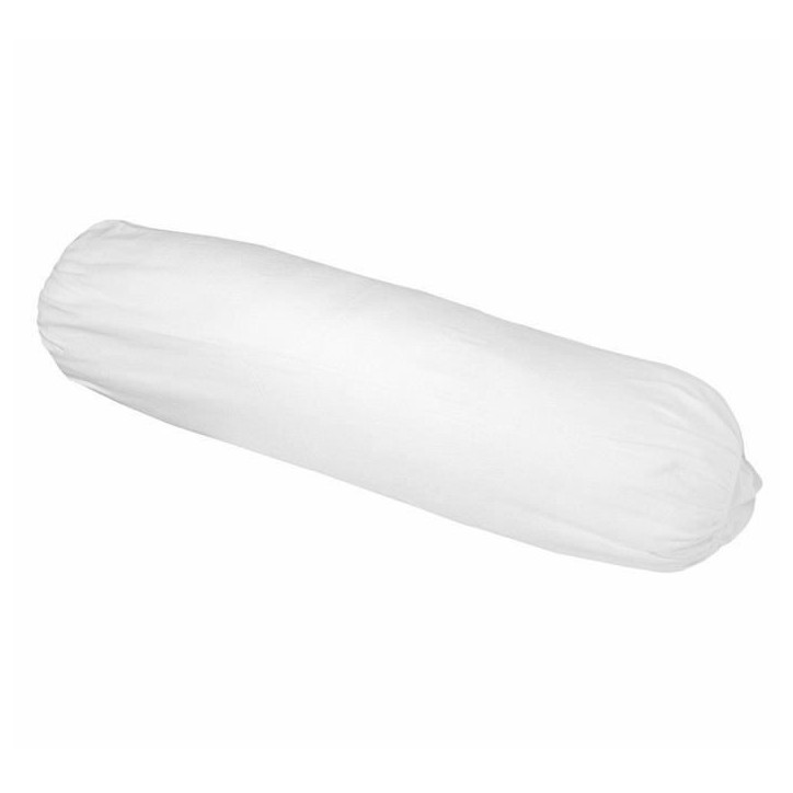 Protege traversin - TOISON D'OR - CUMIN - 90 cm