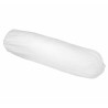 Protege traversin - TOISON D'OR - CUMIN - 90 cm