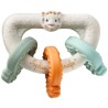 Clés de dentition texturées - SOPHIE LA GIRAFE