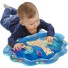 Tapis d'eau sensoriel - SOPHIE LA GIRAFE