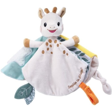 Doudou - SOPHIE LA GIRAFE